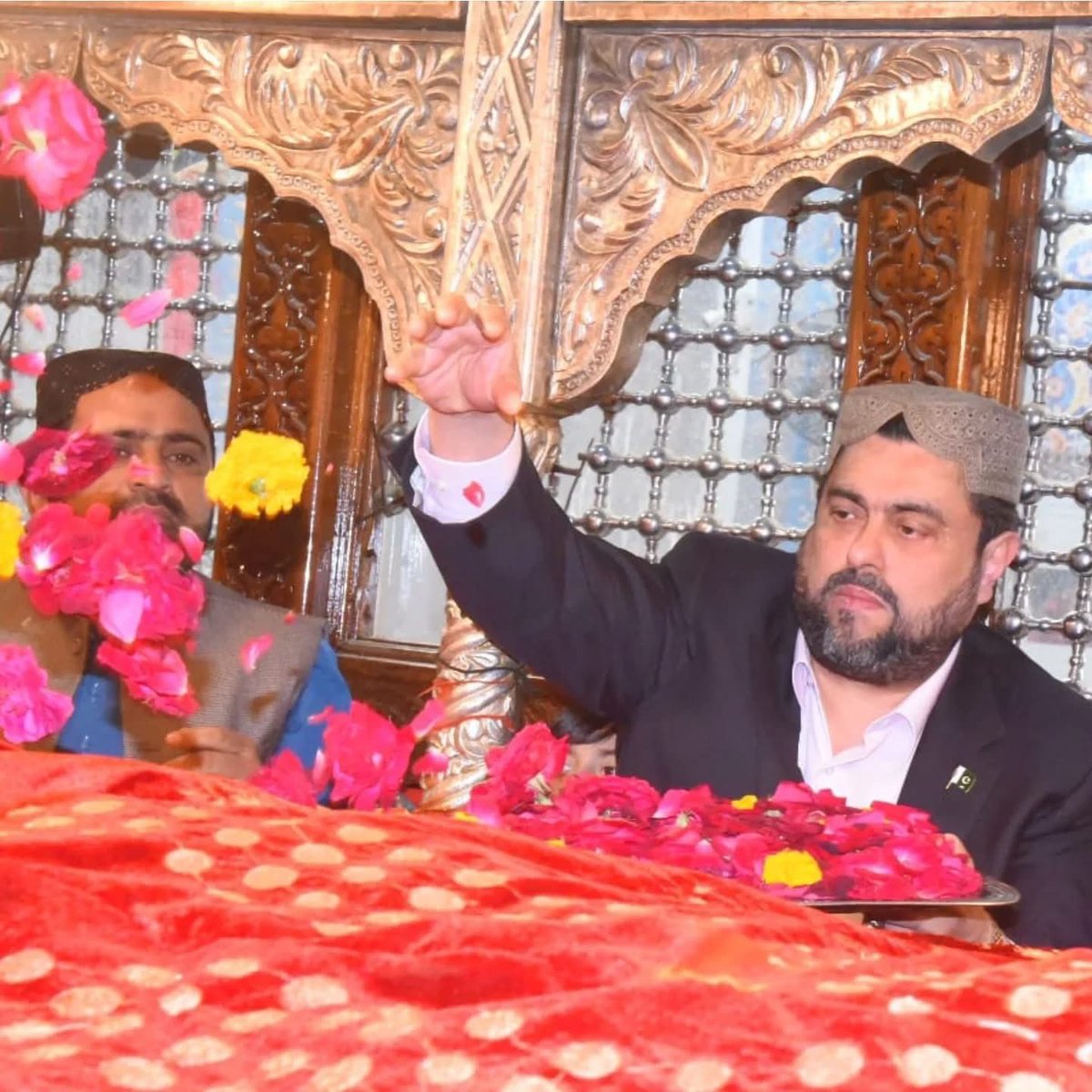 MQM Pakistan tweet media