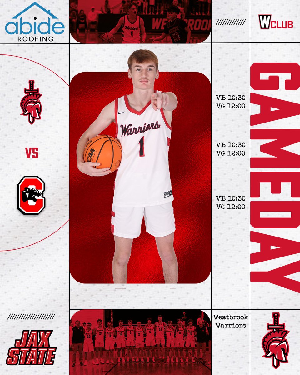 Westbrook Basketball tweet media