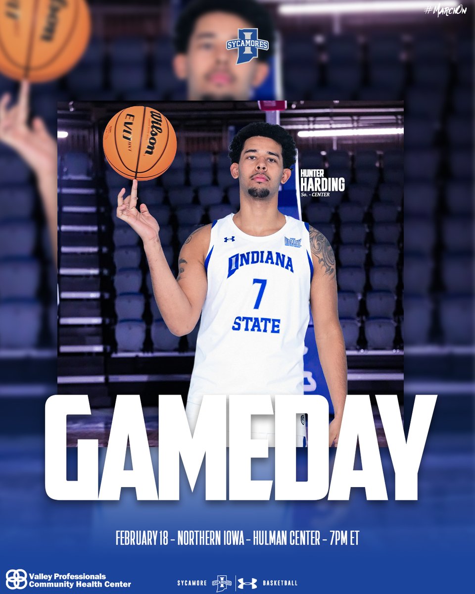 Indiana State Basketball tweet media