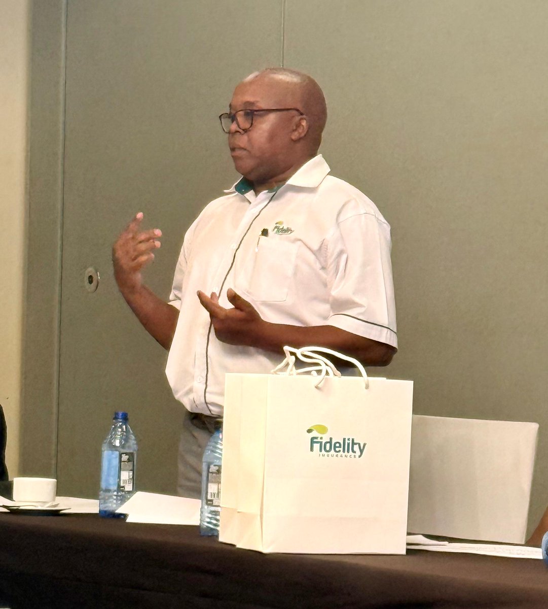 Fidelity Shield Insurance tweet media