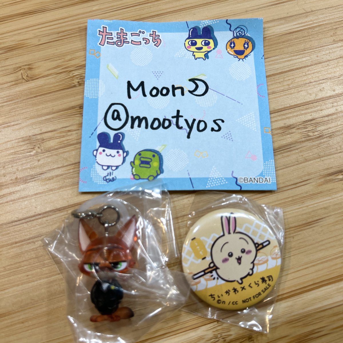 Moon🌙 tweet media