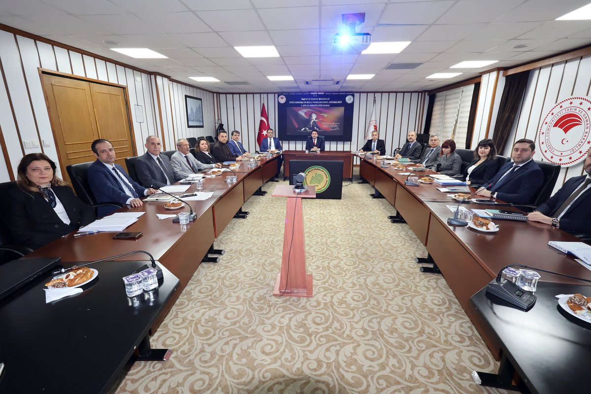 DKMP 2.Bölge Bursa tweet media