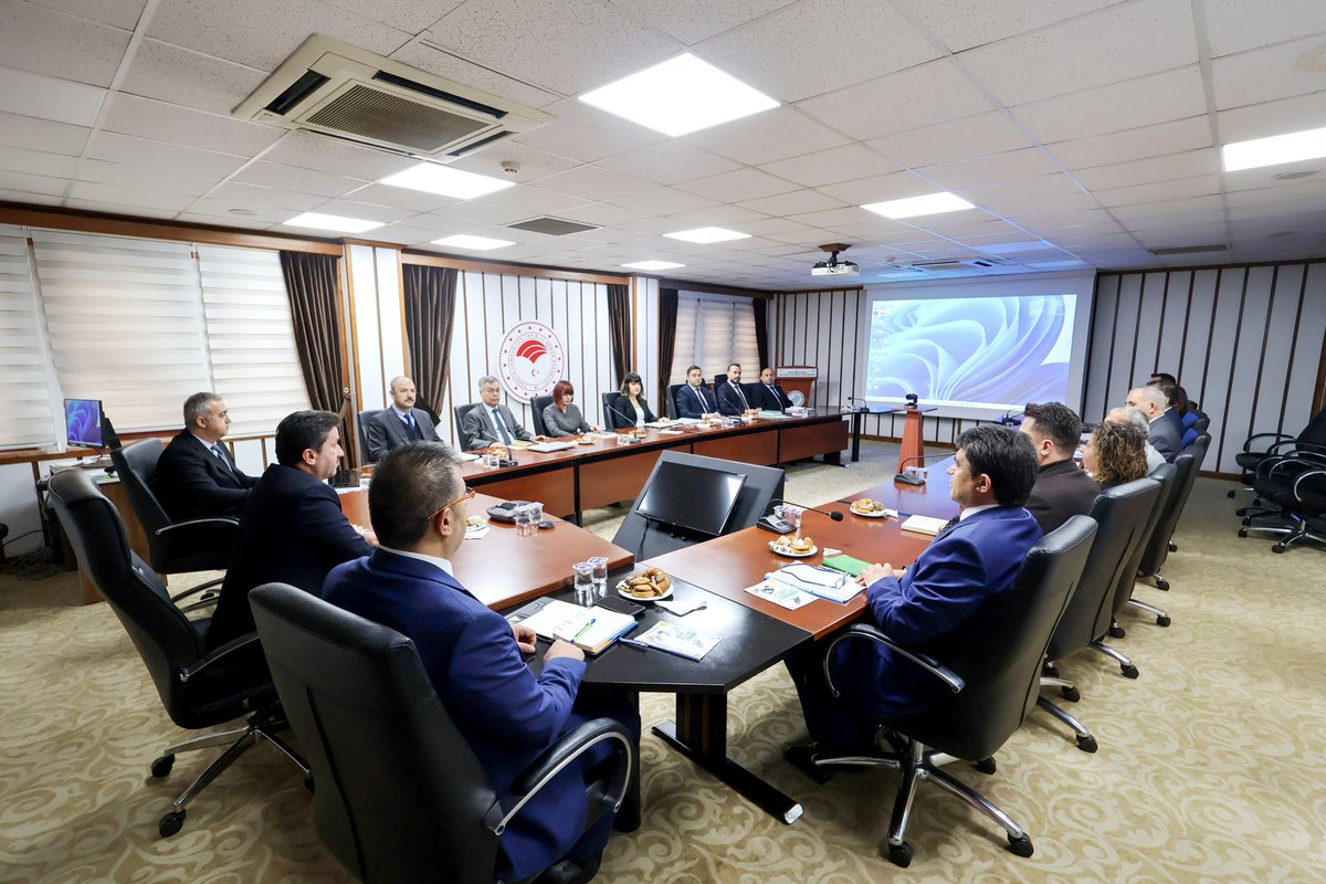 DKMP 2.Bölge Bursa tweet media