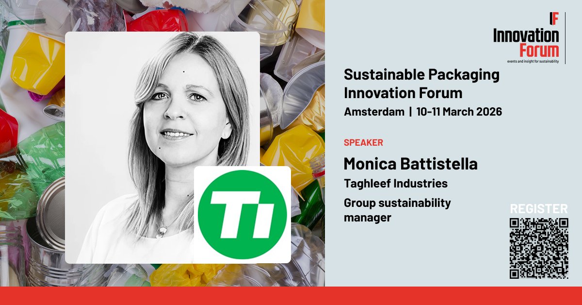 Taghleef Industries tweet media