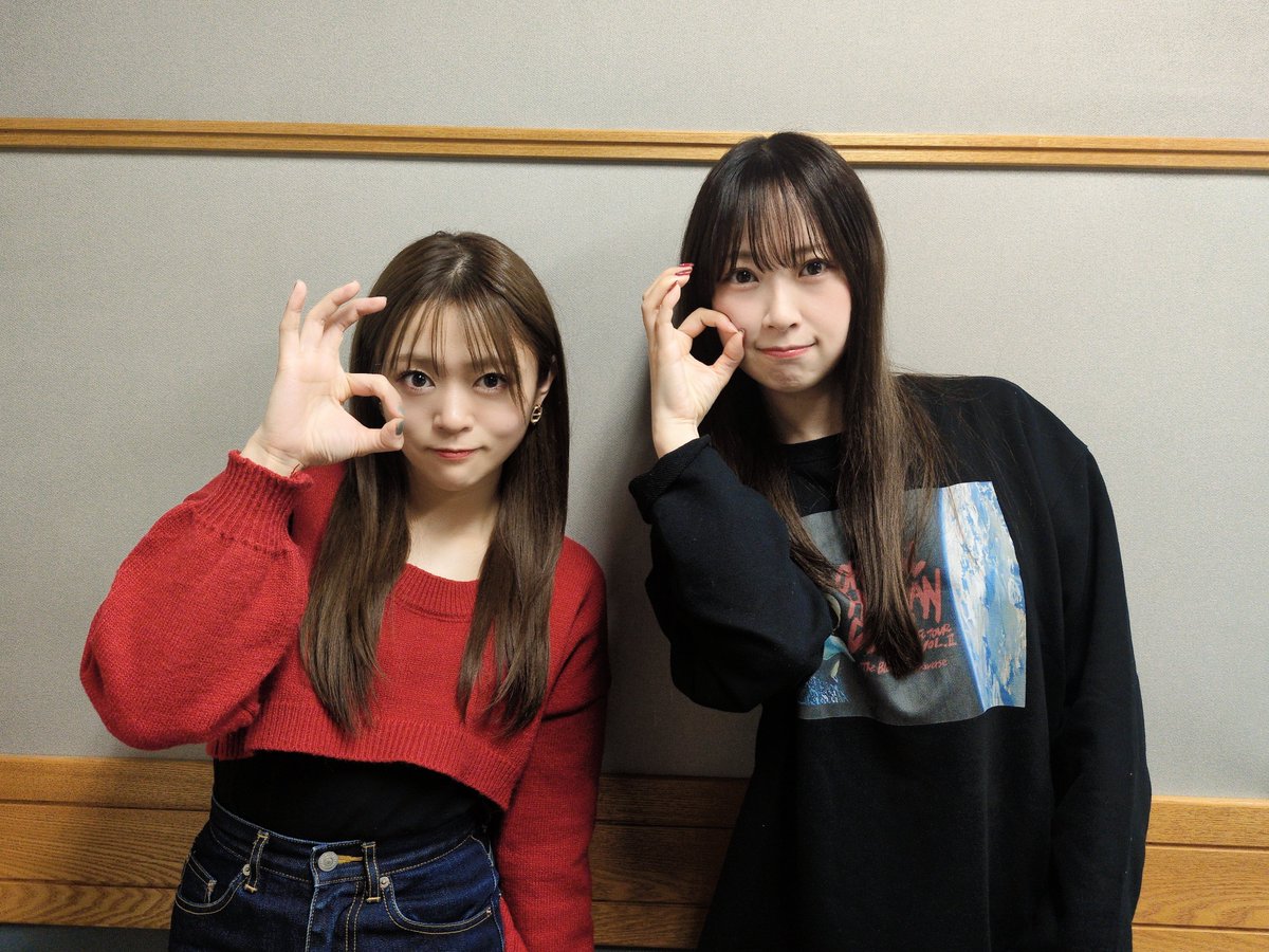 3/29に名古屋で公開録音やるよー！！！ 来てね🫶 #やおだがね