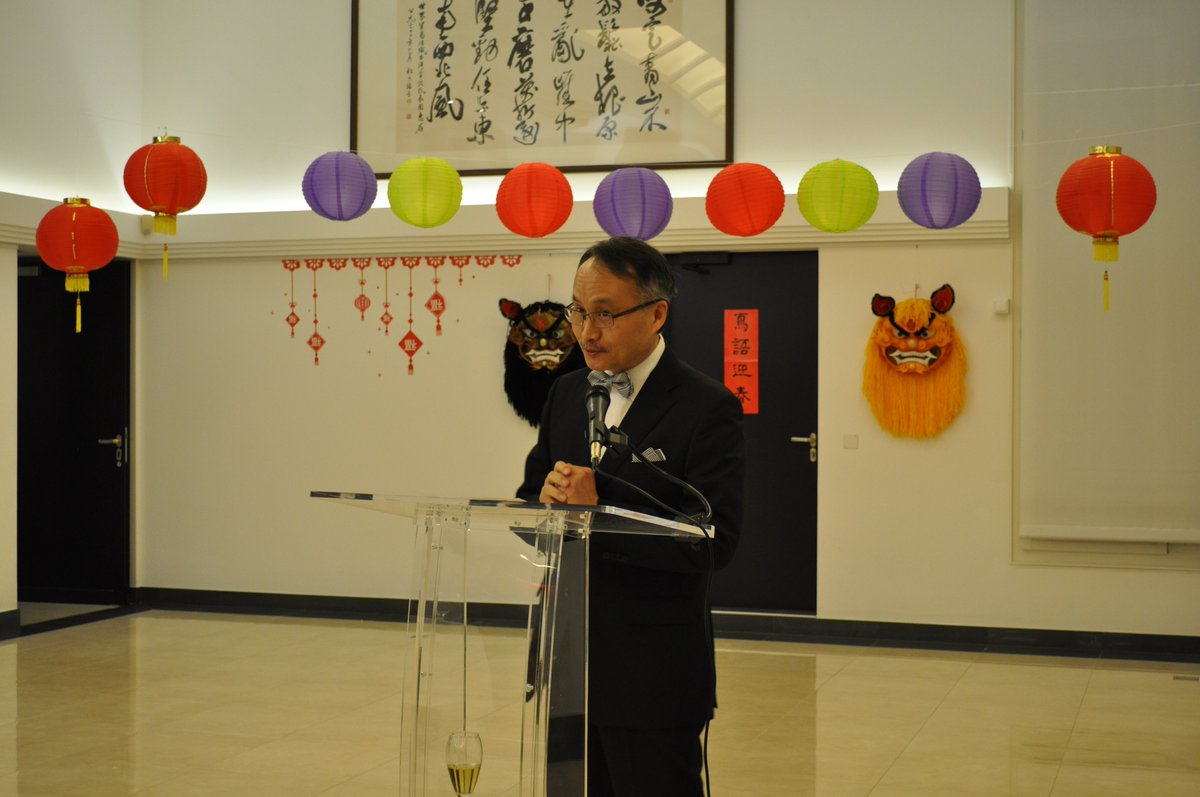 Taiwan for WTO tweet media