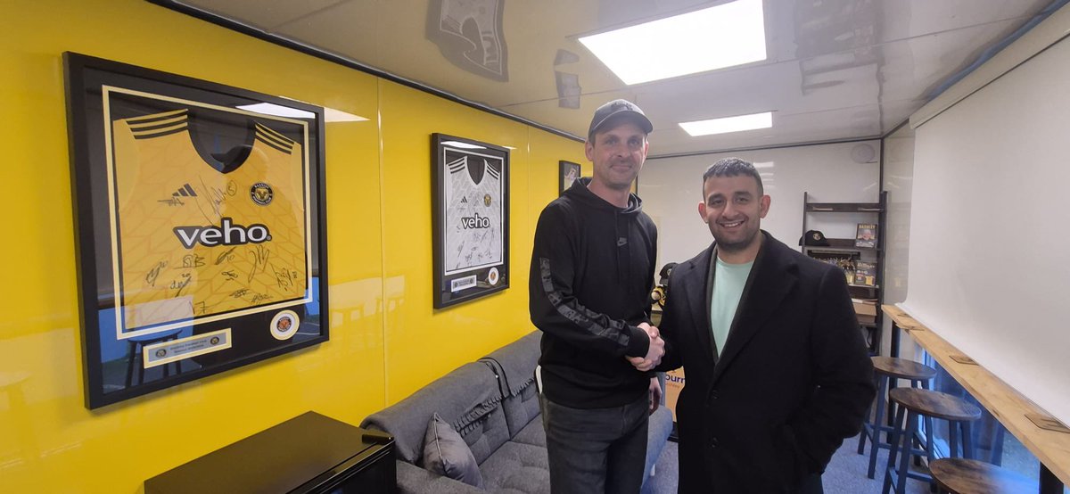 Bashley FC tweet media