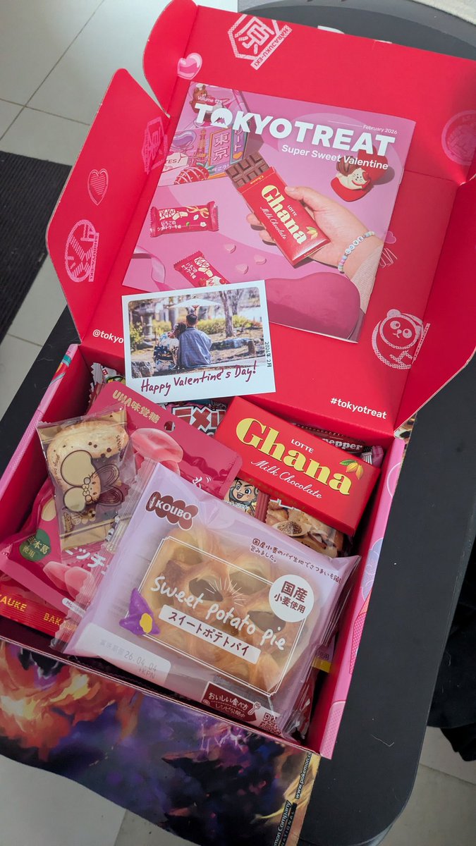 Tresh - Treshtoons tweet media