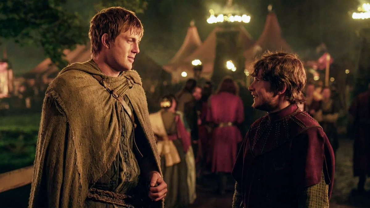 The Late Knight Show tweet media