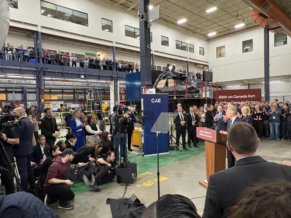 Montréal International tweet media