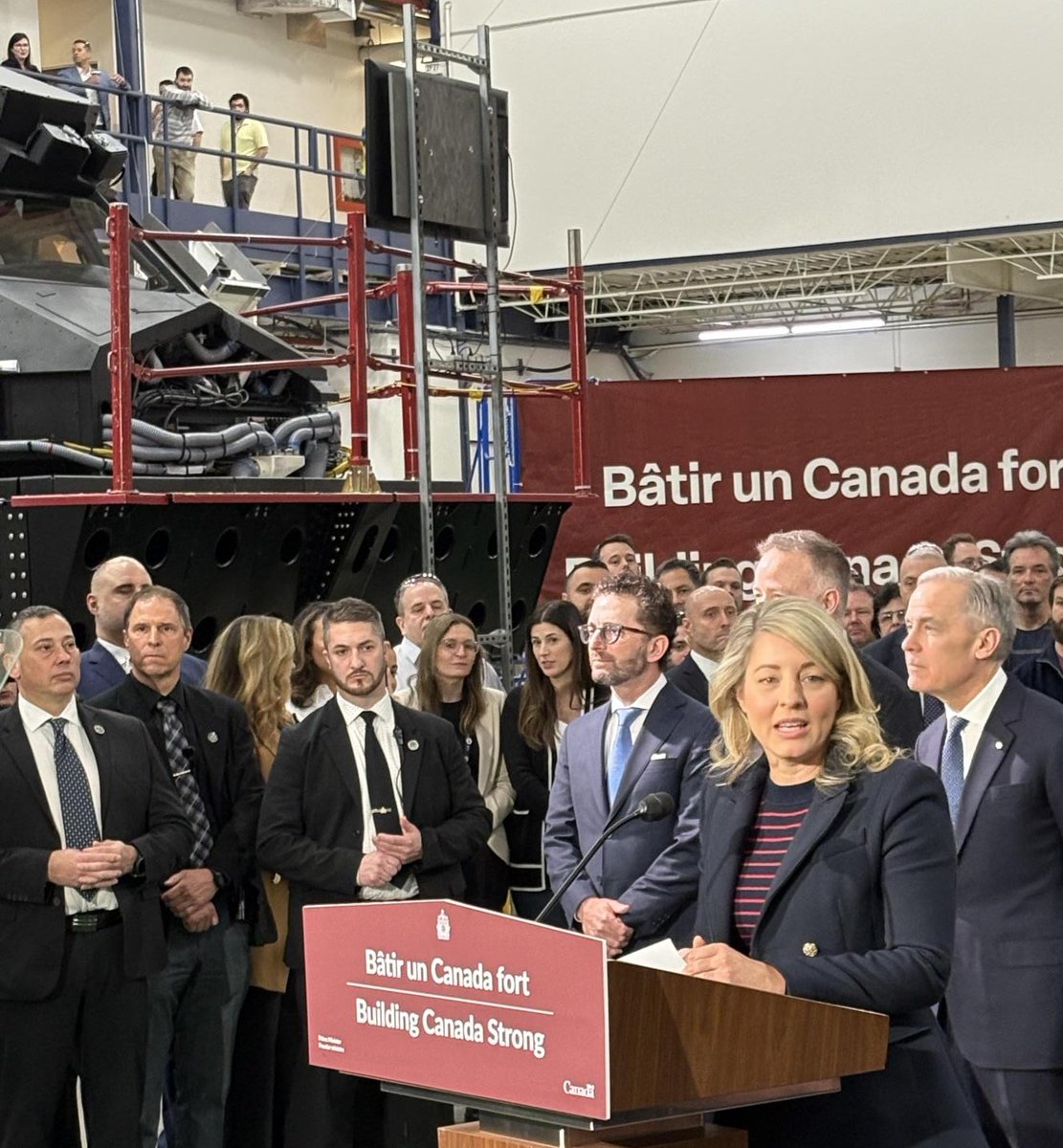 Montréal International tweet media