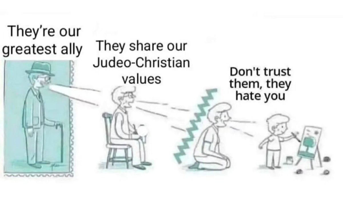 It's up to you to break generational trauma