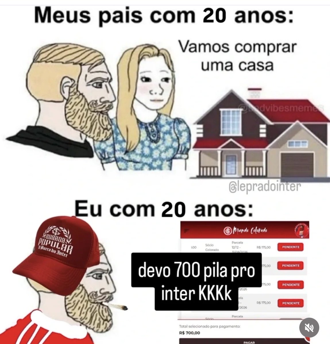Últimas do Inter! tweet media