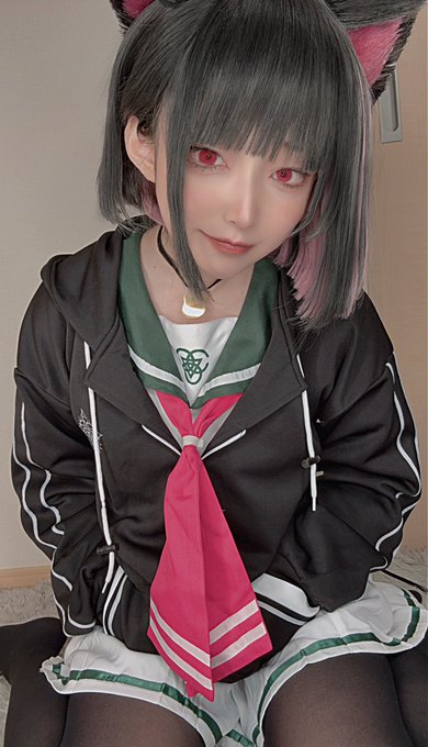 コスプレイヤーおむむのTwitter画像12