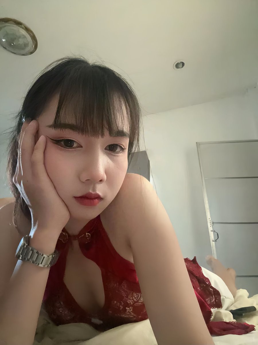 หมวย tweet media