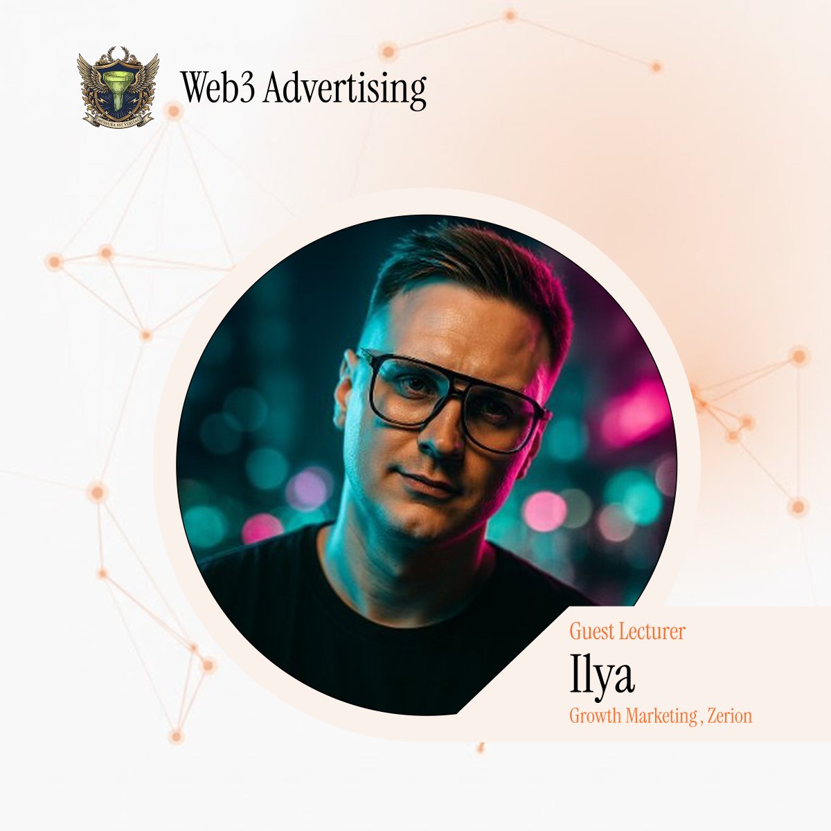 Web3 Advertising tweet media