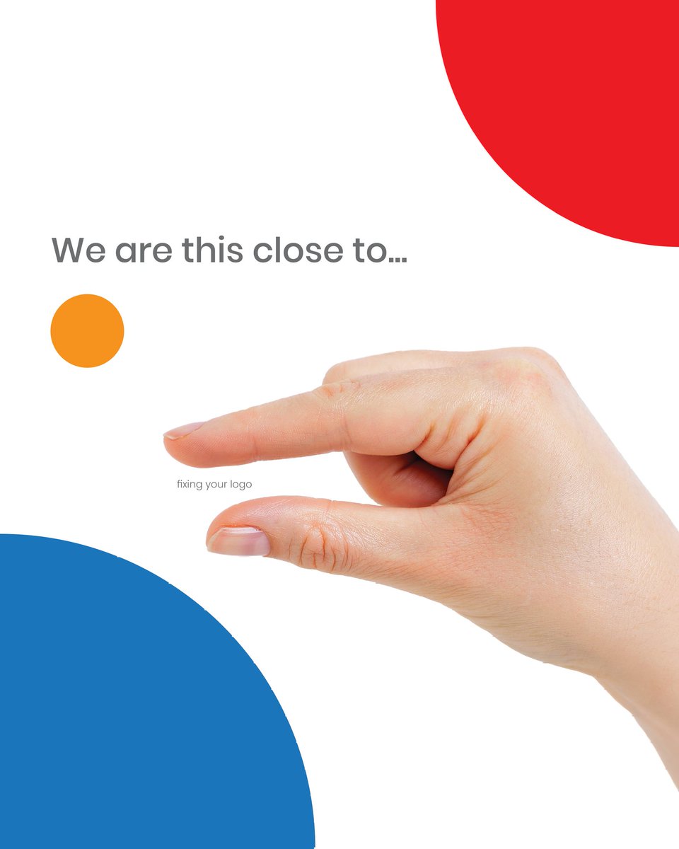 threedotdesigns's tweet image. Your brand is this close to the spotlight.
Let’s make it shine.

(branding, packaging, logo 3dd, ahmedabad) 

#logo #visualidentity #3dd #creativeagency