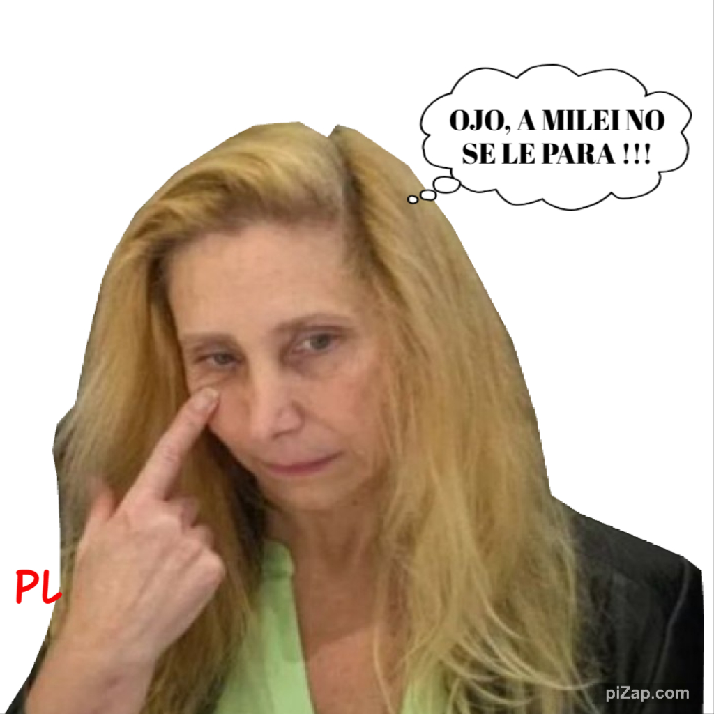 Sindicato  #PAROGENERAL #Transporte  y si lo dice la coimera !!! ✌️😂🤣✌️