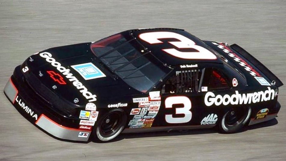 Wrestling_Fan79's tweet photo. @NASCAR Remembering NASCAR's greatest of all time.
4/29/1951 - 2/18/2001
#DaleEarnhardt #TheIntimidator #Legend #GOAT #3Forever https://t.co/H6DFejNPFV