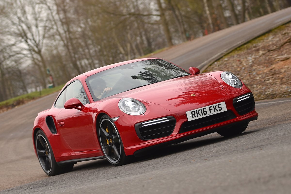 What Car? tweet media