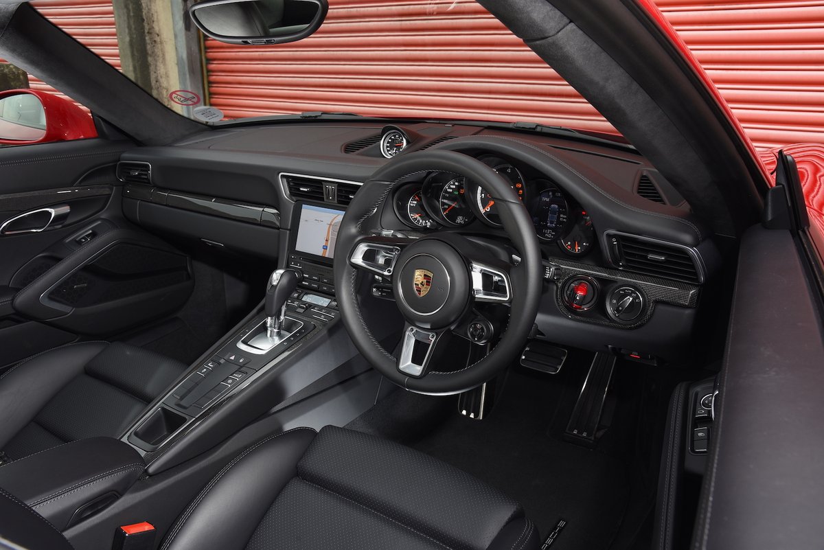 What Car? tweet media