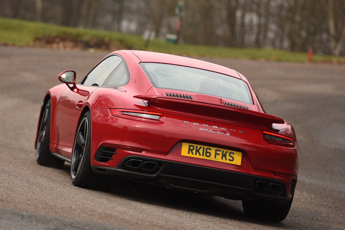 What Car? tweet media