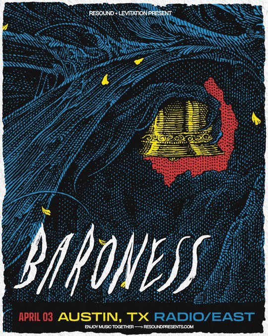 LEVITATION tweet media