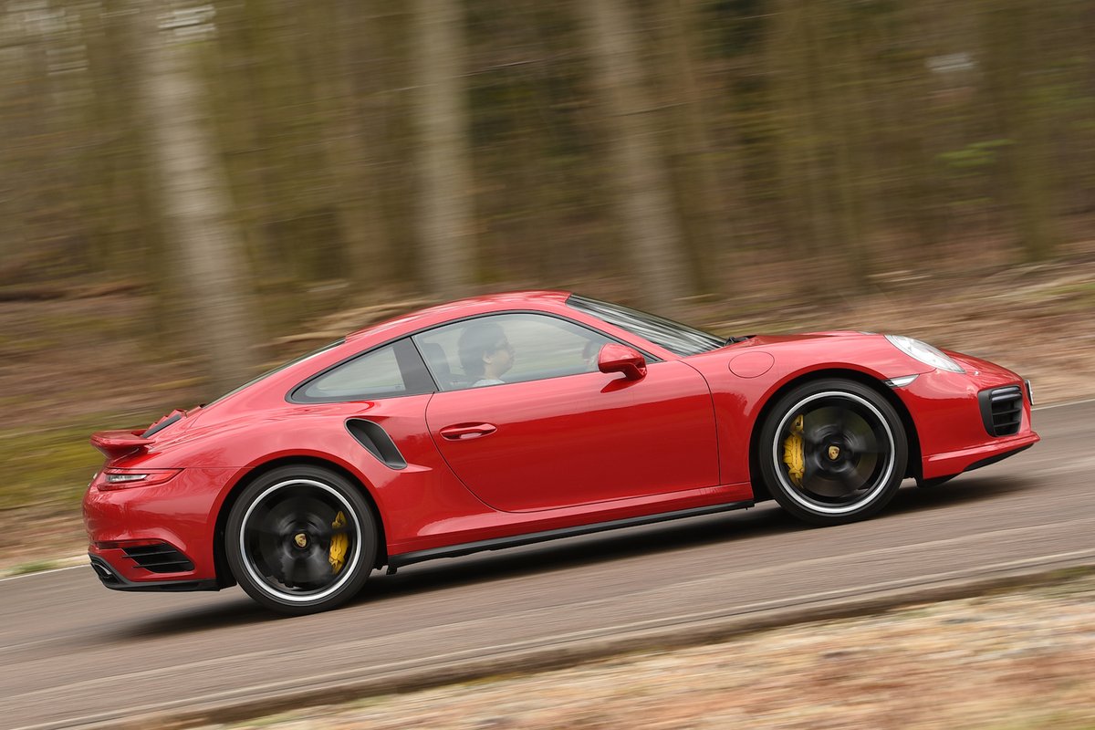 What Car? tweet media