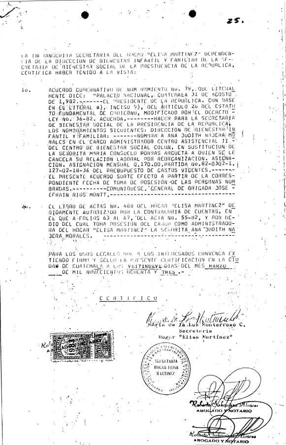 El Observador Guatemala tweet media