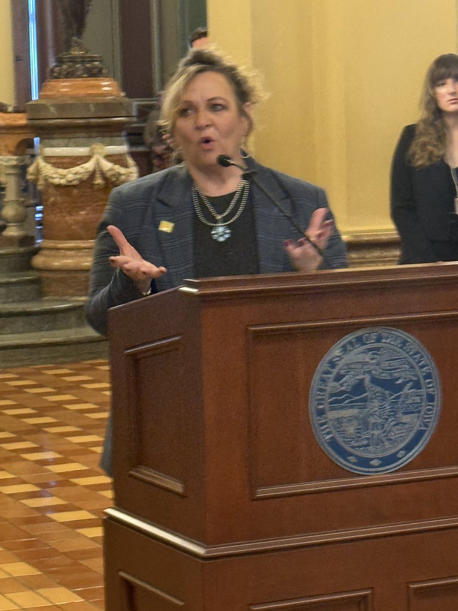 NW Iowa STEM Region tweet media