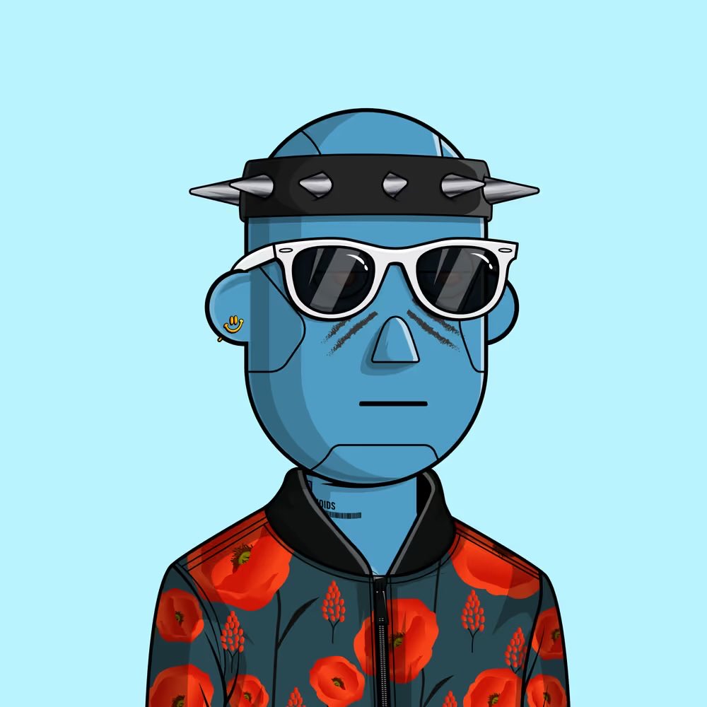 Today is a new day Noids