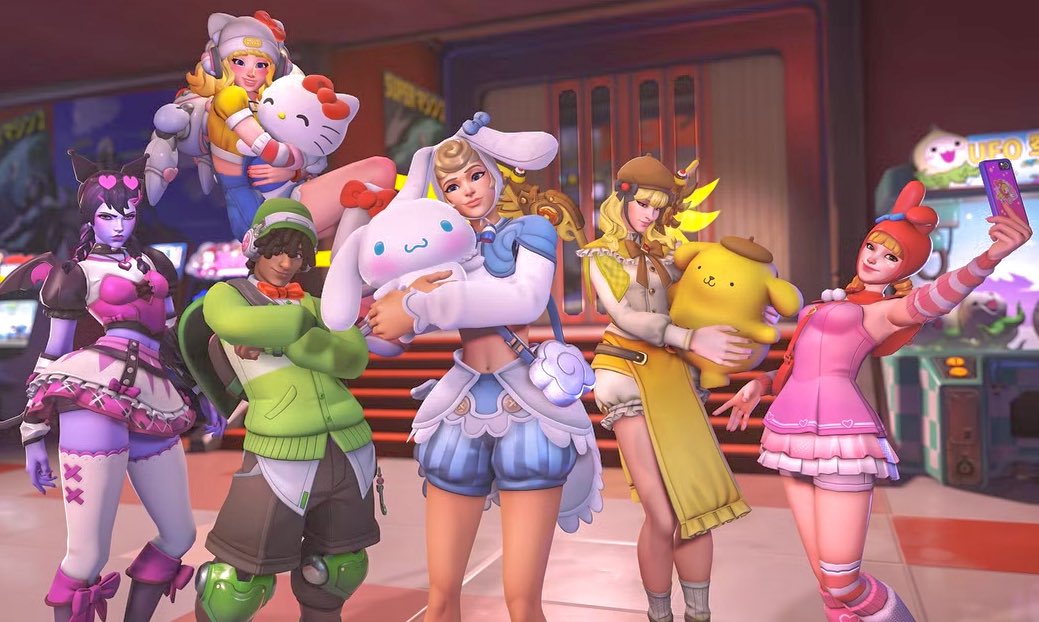 hawn_iee's tweet image. #giveaway ♡

JE VOUS FAIS WIN LE BUNDLE HELLO KITTY LA TEAM HEHEHHE 🎀

Pour participer :

★ Follow (@hawn_iee) 
♡ RT &amp;amp; Like  

TAS : 21/02 🙇🏻‍♀️