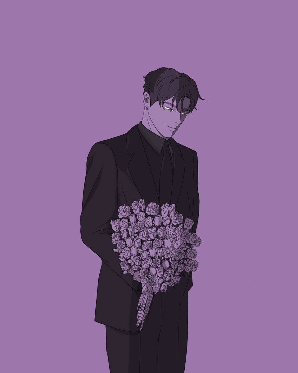 may freedom find you. 💜

#HAPPY_IAN_DAY
 #웻샌드  #WetSand