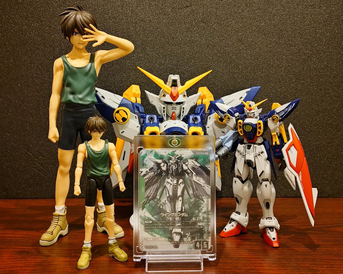 一番くじオンラインのA賞、B賞そしてガンダムカードゲームの