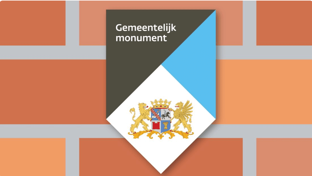 Gemeente Westerkwartier verstrekt gemeentelijke monumentenschildjes infoleek.nl/108285/2026/02… #InfoLeek