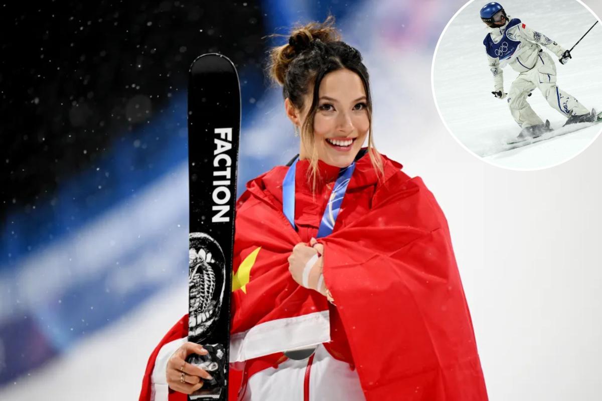 New York Post tweet media