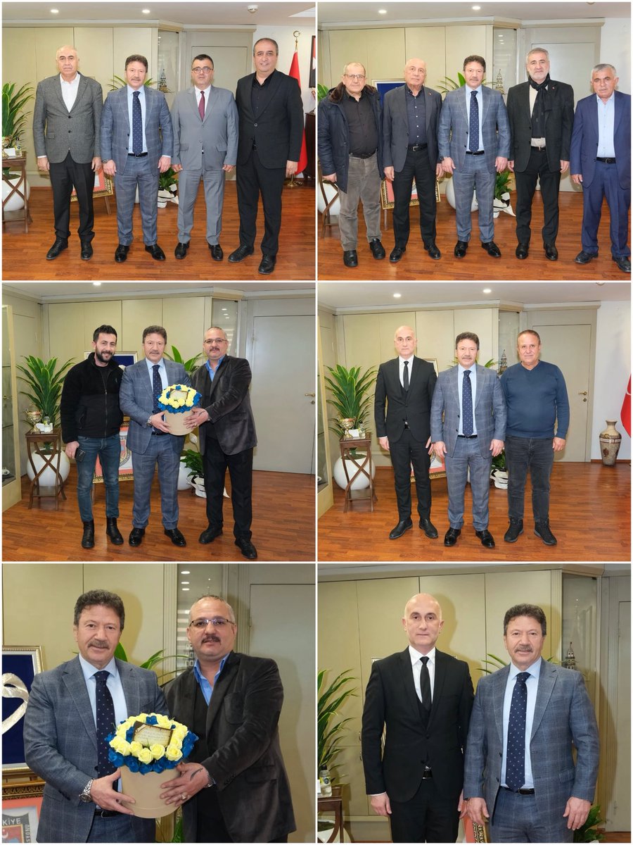 Mehmet Yiğiner tweet media