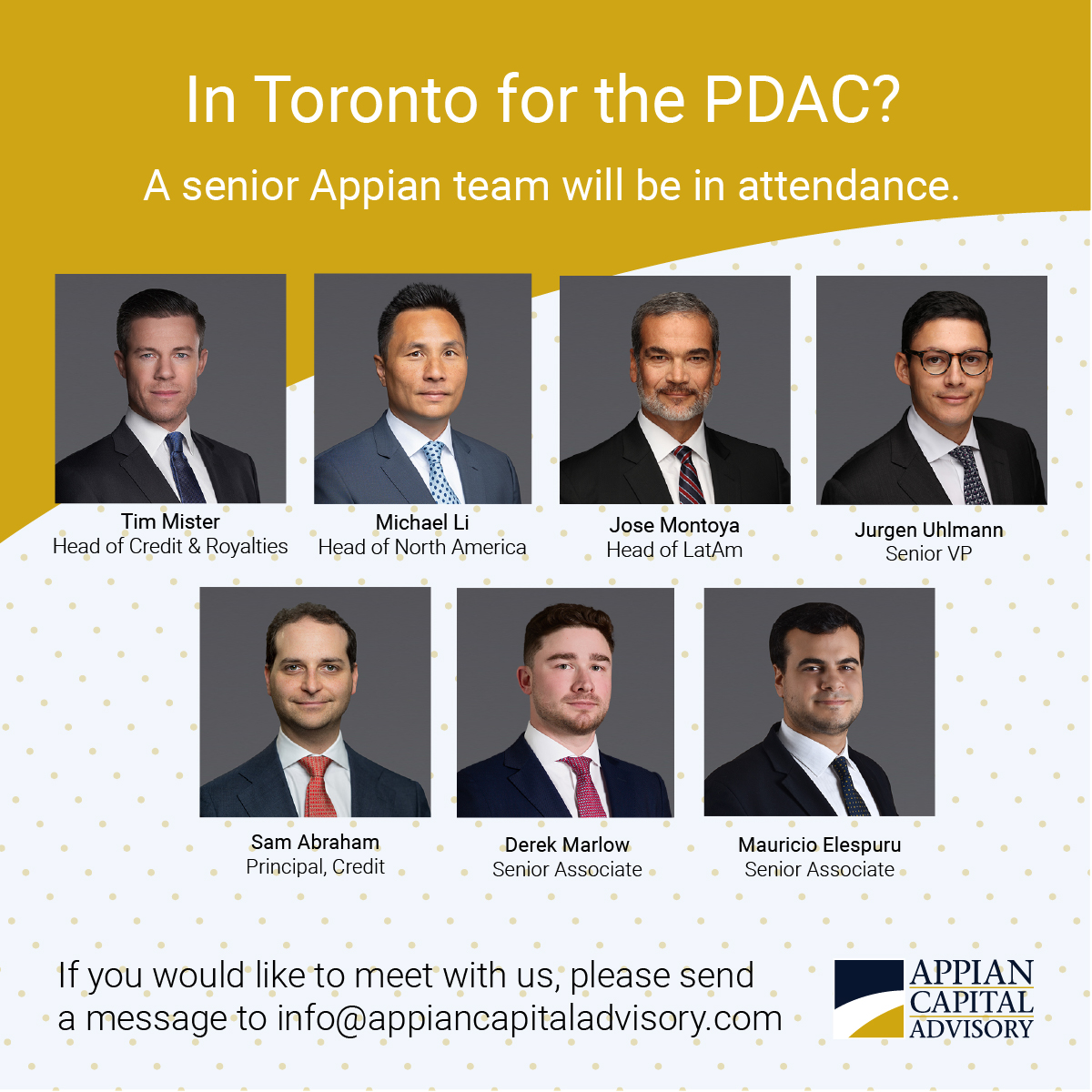 AppianCapitalAdvisory tweet media