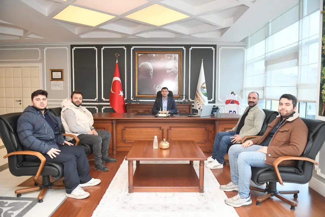 Vira Samsun tweet media