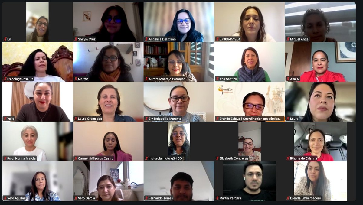 Inst. Juan Pablo II tweet media