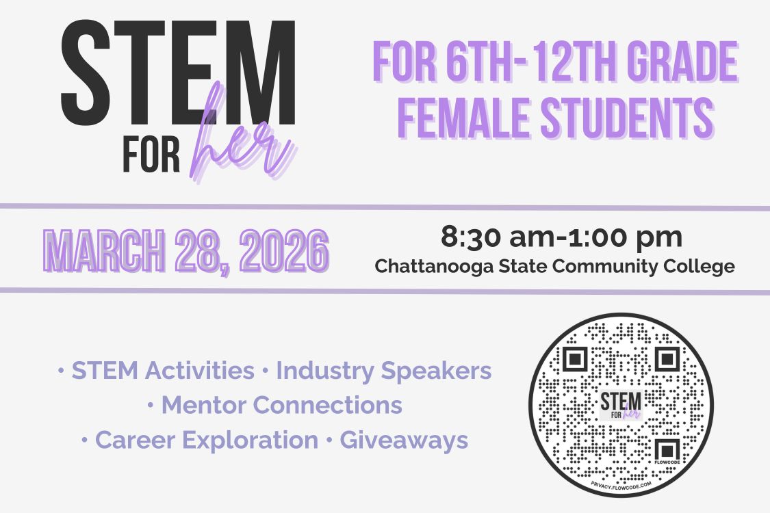 Chattanooga Technology Council (ChaTech) tweet media