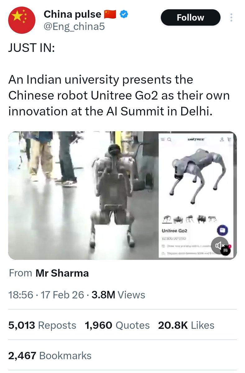 Mohammed Zubair tweet media