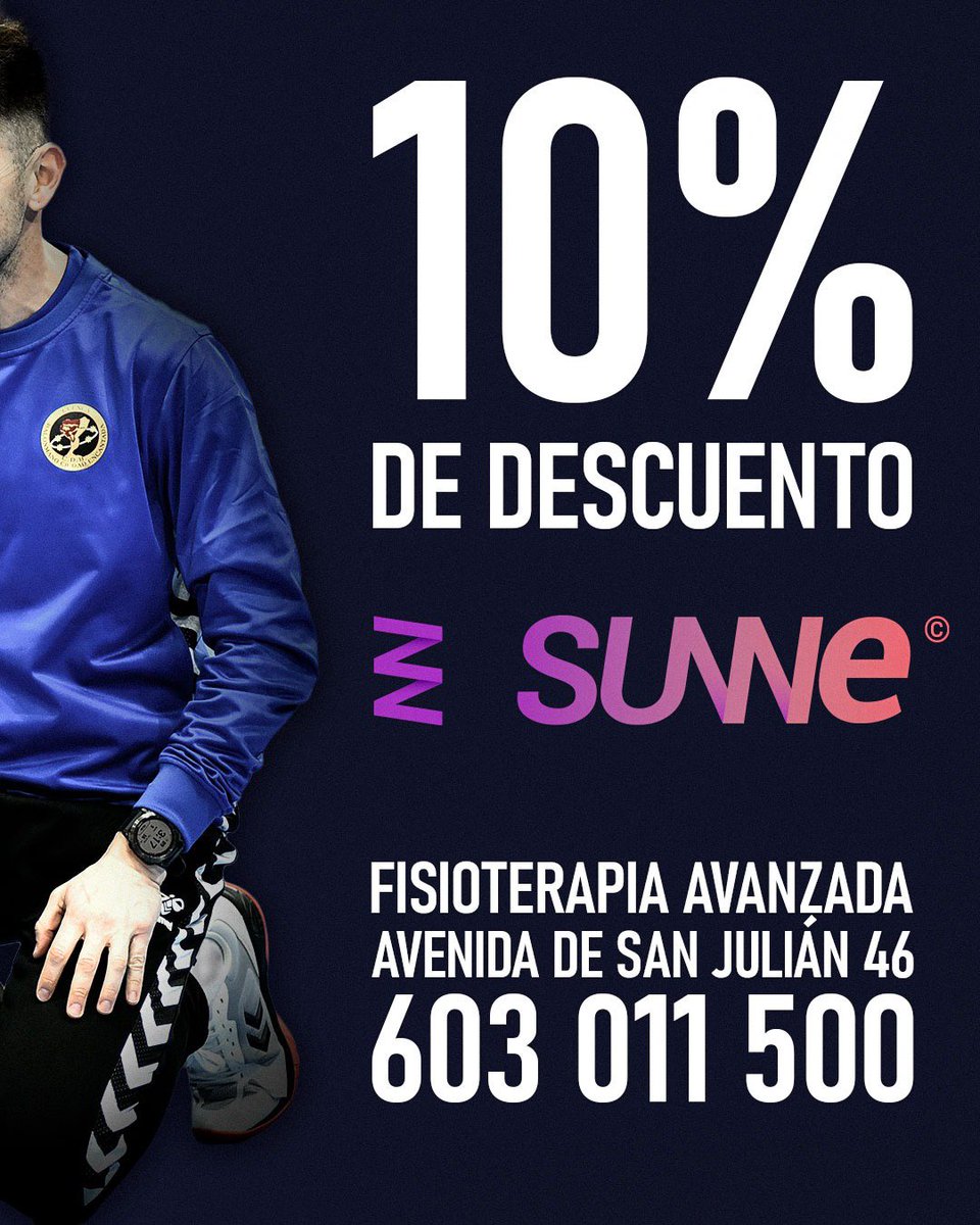 BMCdadEncantada's tweet photo. Ser del REBI Cuenca siempre tiene premio 🏆

Súmate a nuestro club y podrás beneficiarte de esta promoción 😊

#CuencaCopón https://t.co/rTuWPPEq1P
