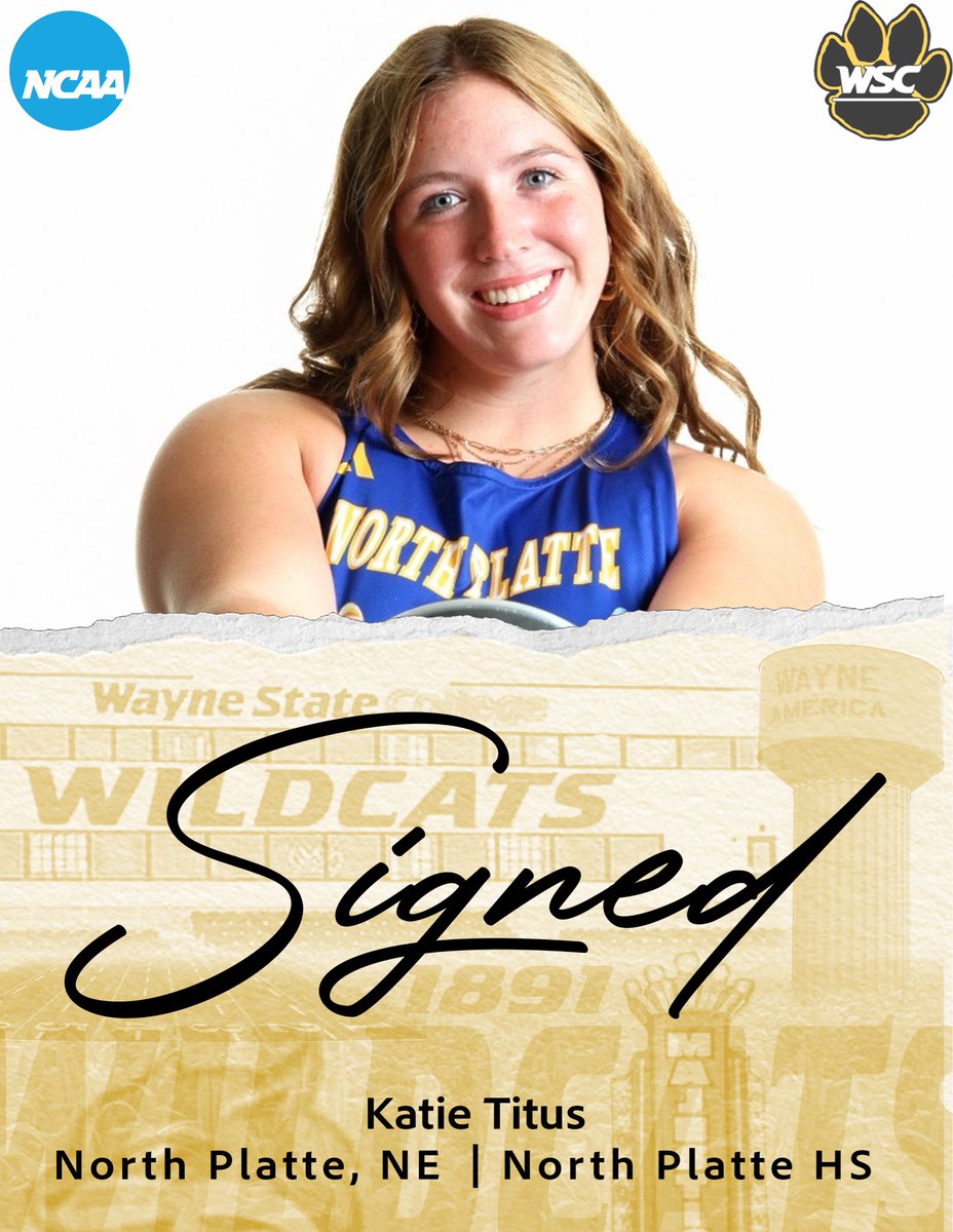 Wayne State College Cross Country/Track & Field tweet media