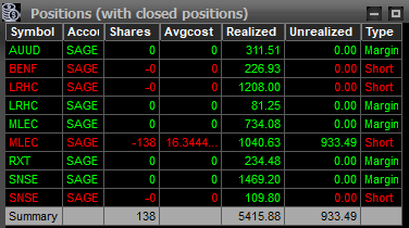edu_trades's tweet photo. Hoy miercoles 12:30pm NY te abro las puertas de mi oficina y te cuento cómo tradee $AUUD $BENF $LRHC $MLEC $SNSE $RXT 

Toda duda que tengas de trading te las responde un trader profesional de 10 años de experiencia en esta sesión totalmente en vivo.

👇
https://t.co/nHWdS7ZU9C https://t.co/8H2WIfizop