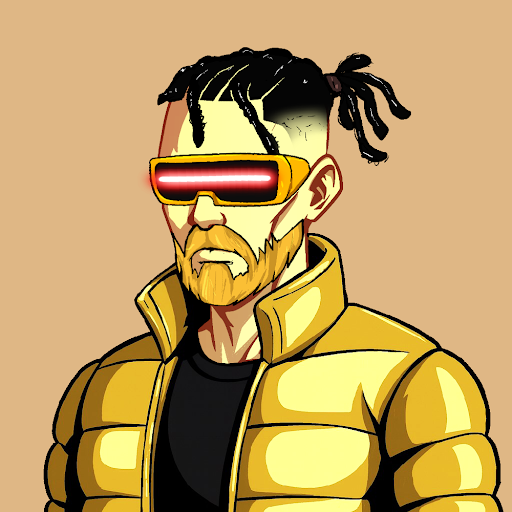 GIVEAWAY

3x Loud Lords

To enter:
- Follow <a href="/LaunchMyNFT/">LaunchMyNFT</a> &amp; <a href="/LoudLordsNFT/">Loud Lords</a>
- Like &amp; RT the space
- Tag a builder who needs to hear this

Winners picked at the end of the Space