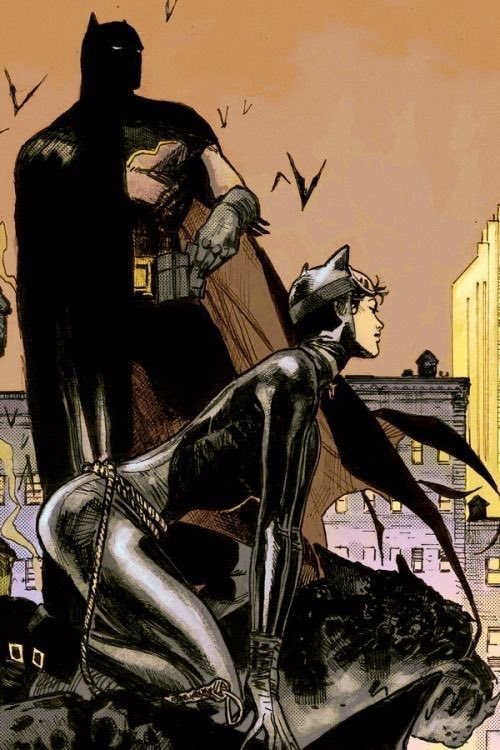 Arkham Comics tweet media