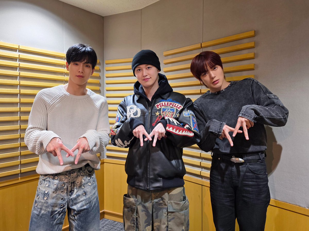 📸 20260218 ニッポン放送『JO1のオールナイトニッポンX』 ゲームや