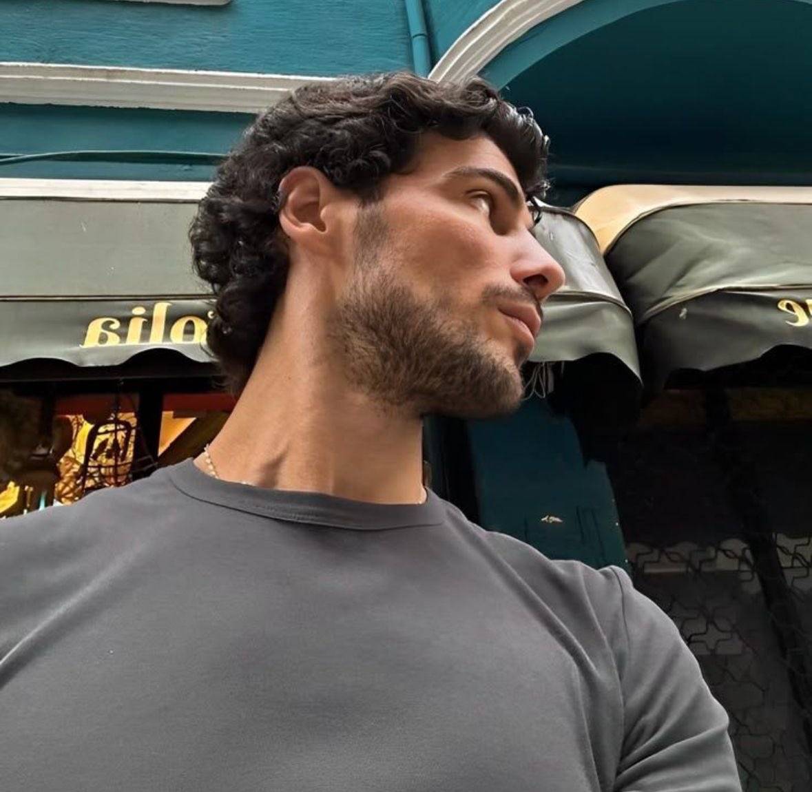 „W mojej głowie znów pojawił się obraz postawnego bruneta, odzianego w elegancki
płaszcz. Przeszywające na wskroś spojrzenie ciemnozielonych tęczówek zza czarnych
oprawek okularów wprawiało mnie w lekkie zakłopotanie. A to mi się nie zdarzało!”

#brokenpromiseDW