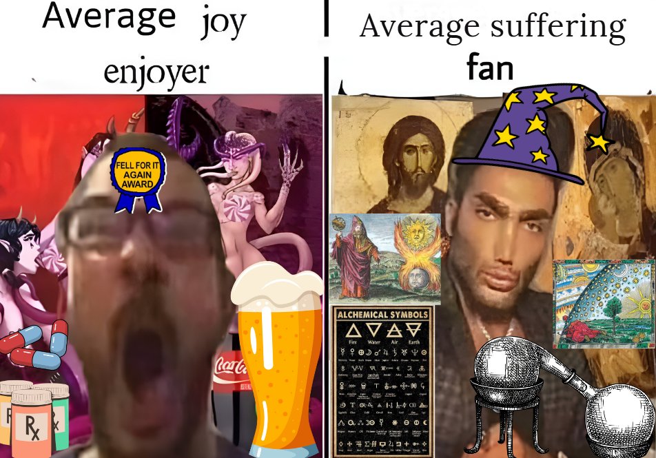 The Fourth Way (@the4thwayyt) on Twitter photo 